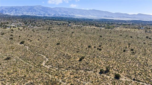 0 Evergreen, Pinon Hills, CA 92372