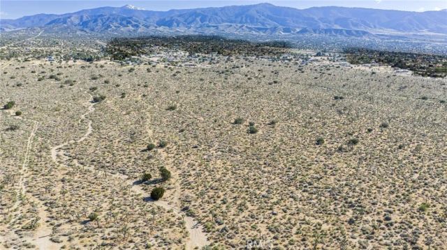0 Evergreen, Pinon Hills, CA 92372