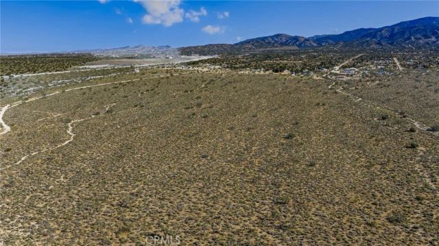 0 Evergreen, Pinon Hills, CA 92372