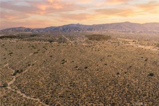 0 Evergreen, Pinon Hills, CA 92372