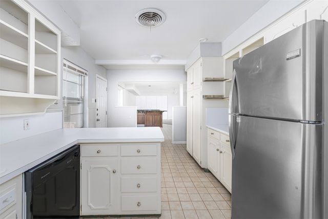 1500 Oak Cliff Road, Fort Worth, TX 76103