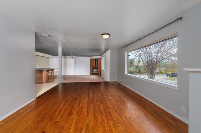 1500 Oak Cliff Road, Fort Worth, TX 76103