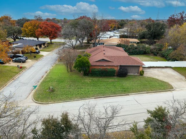 1500 Oak Cliff Road, Fort Worth, TX 76103