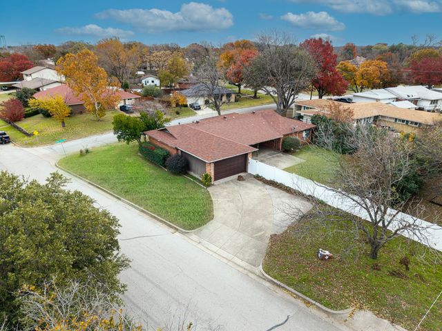 1500 Oak Cliff Road, Fort Worth, TX 76103