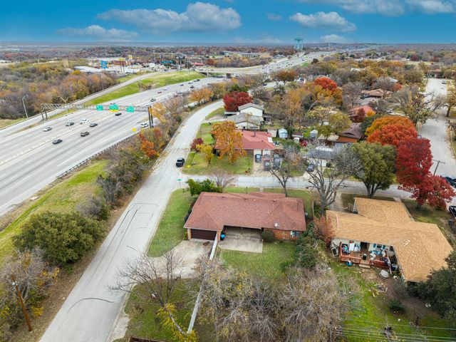 1500 Oak Cliff Road, Fort Worth, TX 76103