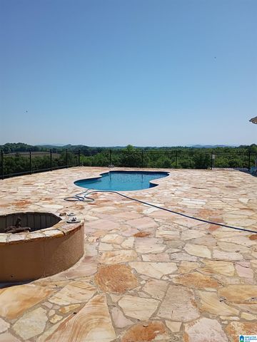 3664 JOE LEE ROAD, Talladega, AL 35160