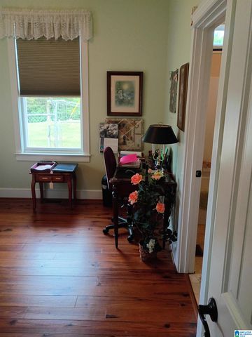 3664 JOE LEE ROAD, Talladega, AL 35160