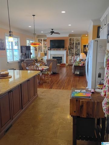 3664 JOE LEE ROAD, Talladega, AL 35160