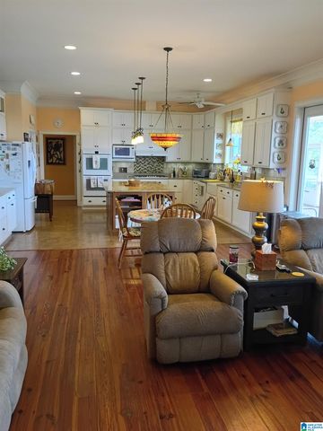 3664 JOE LEE ROAD, Talladega, AL 35160