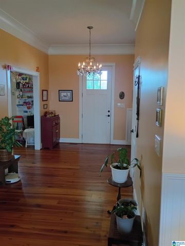 3664 JOE LEE ROAD, Talladega, AL 35160
