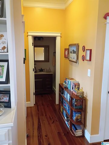 3664 JOE LEE ROAD, Talladega, AL 35160