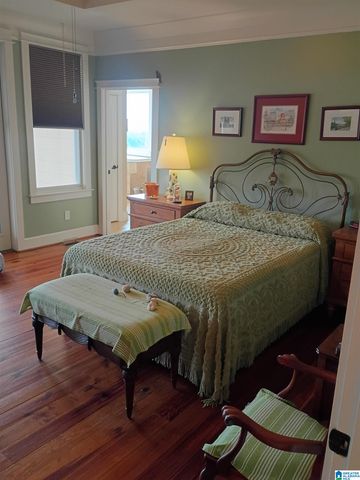 3664 JOE LEE ROAD, Talladega, AL 35160
