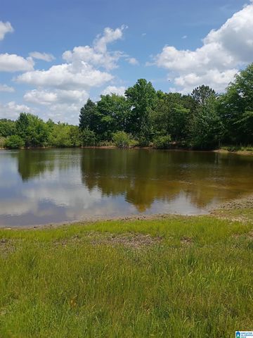 3664 JOE LEE ROAD, Talladega, AL 35160