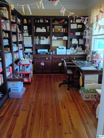 3664 JOE LEE ROAD, Talladega, AL 35160