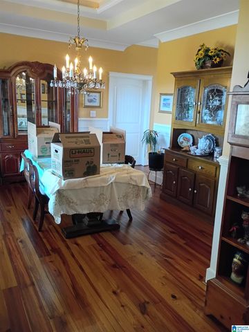 3664 JOE LEE ROAD, Talladega, AL 35160