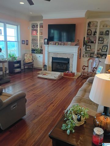 3664 JOE LEE ROAD, Talladega, AL 35160