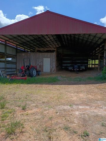 3664 JOE LEE ROAD, Talladega, AL 35160