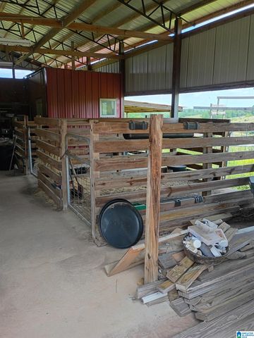 3664 JOE LEE ROAD, Talladega, AL 35160