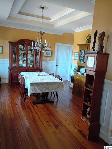 3664 JOE LEE ROAD, Talladega, AL 35160