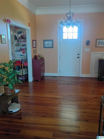 3664 JOE LEE ROAD, Talladega, AL 35160
