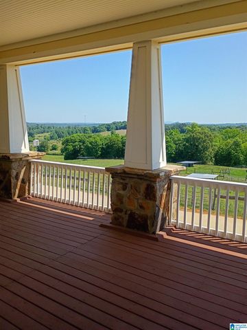 3664 JOE LEE ROAD, Talladega, AL 35160