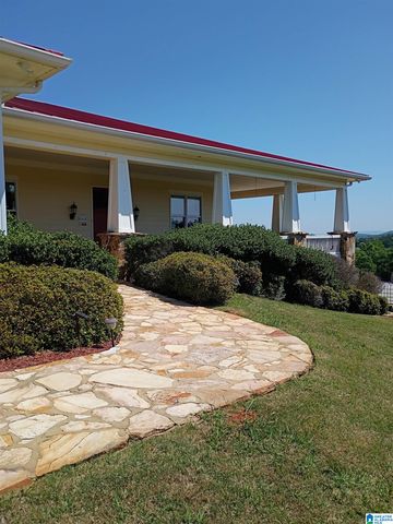 3664 JOE LEE ROAD, Talladega, AL 35160