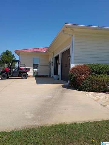 3664 JOE LEE ROAD, Talladega, AL 35160