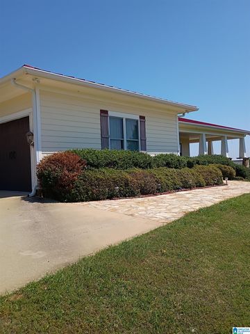 3664 JOE LEE ROAD, Talladega, AL 35160