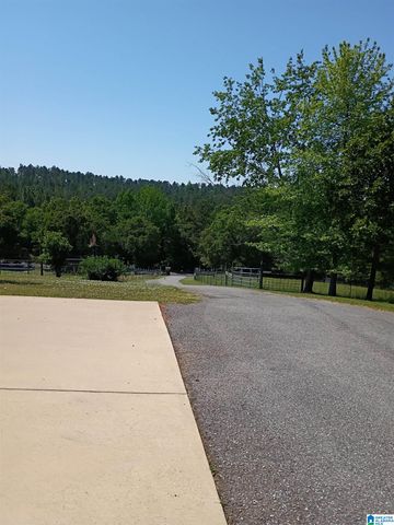 3664 JOE LEE ROAD, Talladega, AL 35160