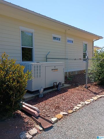 3664 JOE LEE ROAD, Talladega, AL 35160