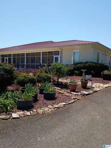 3664 JOE LEE ROAD, Talladega, AL 35160
