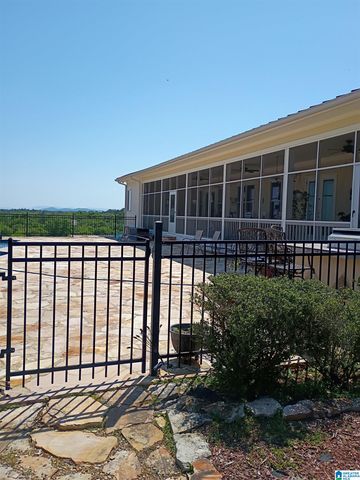 3664 JOE LEE ROAD, Talladega, AL 35160