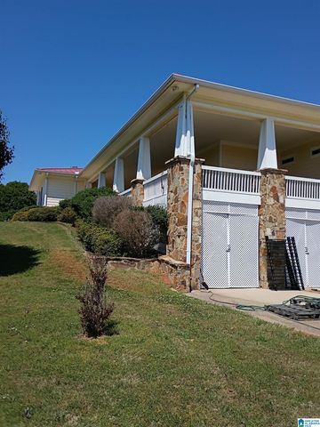 3664 JOE LEE ROAD, Talladega, AL 35160