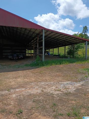 3664 JOE LEE ROAD, Talladega, AL 35160