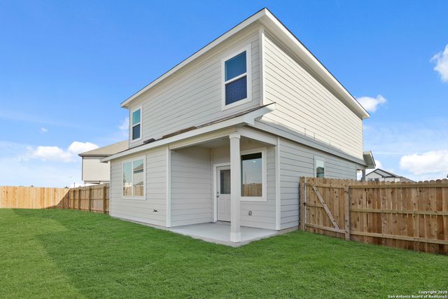 10111 Carnelian Cove, San Antonio, TX 78245