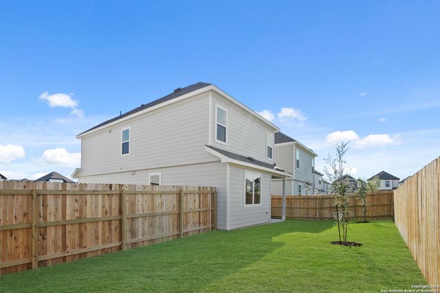 10111 Carnelian Cove, San Antonio, TX 78245