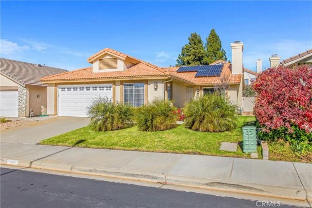 40918 Cypress Point, Cherry Valley, CA 92223