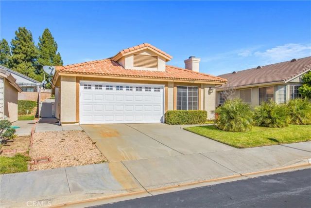 40918 Cypress Point, Cherry Valley, CA 92223