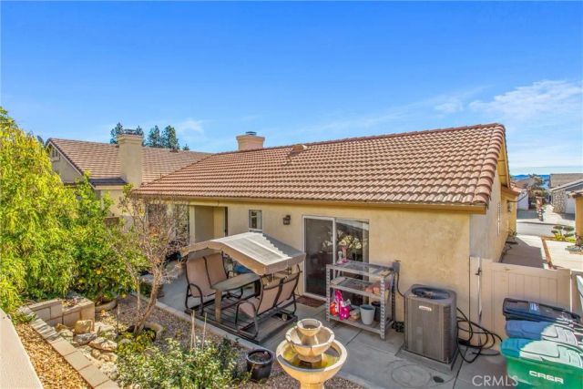 40918 Cypress Point, Cherry Valley, CA 92223
