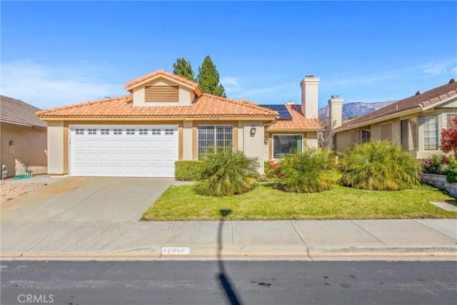 40918 Cypress Point, Cherry Valley, CA 92223
