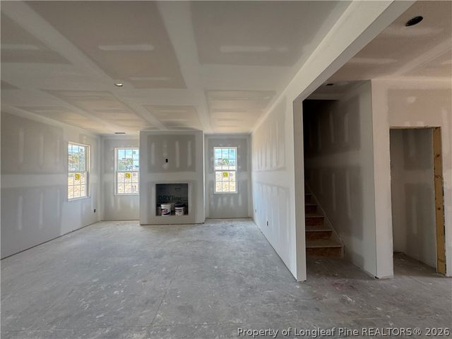 270 Harborwood Street, Lillington, NC 27546