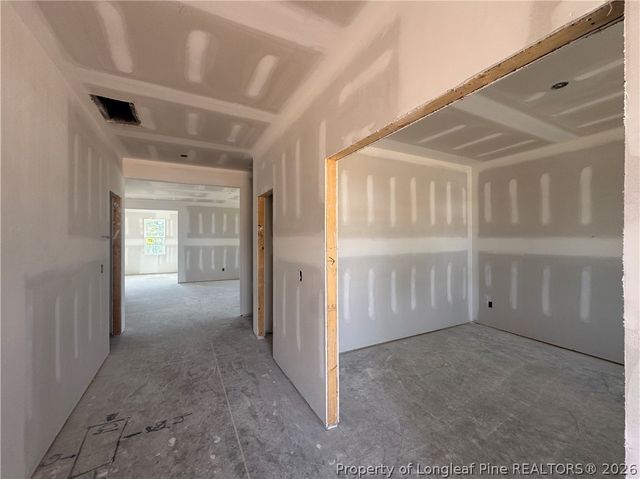 270 Harborwood Street, Lillington, NC 27546