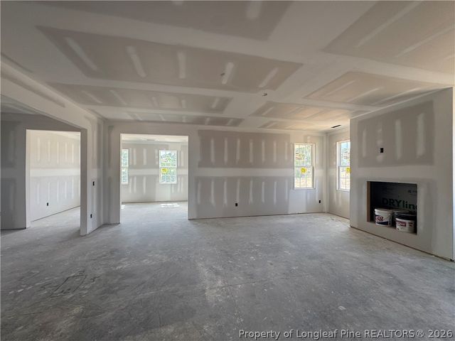 270 Harborwood Street, Lillington, NC 27546