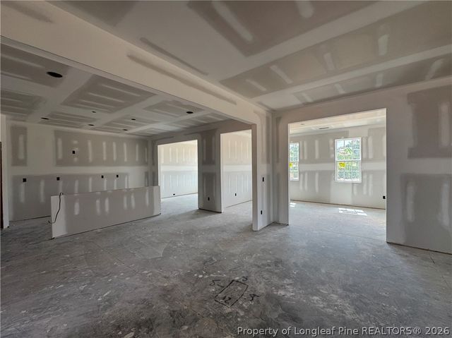 270 Harborwood Street, Lillington, NC 27546