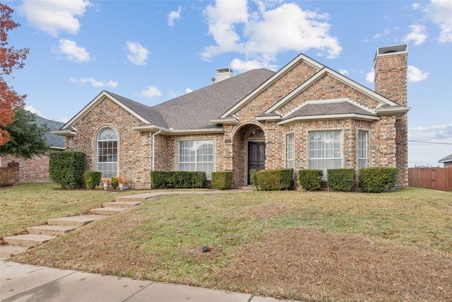 4011 Kentshire Lane, Dallas, TX 75287