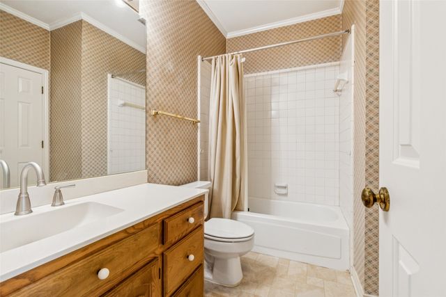 4011 Kentshire Lane, Dallas, TX 75287