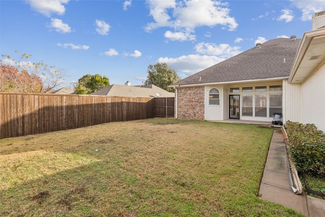 4011 Kentshire Lane, Dallas, TX 75287