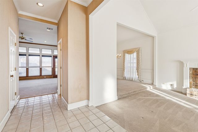 4011 Kentshire Lane, Dallas, TX 75287