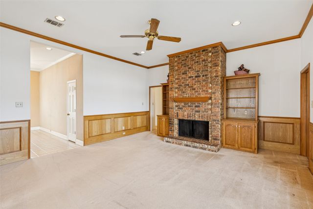 4011 Kentshire Lane, Dallas, TX 75287