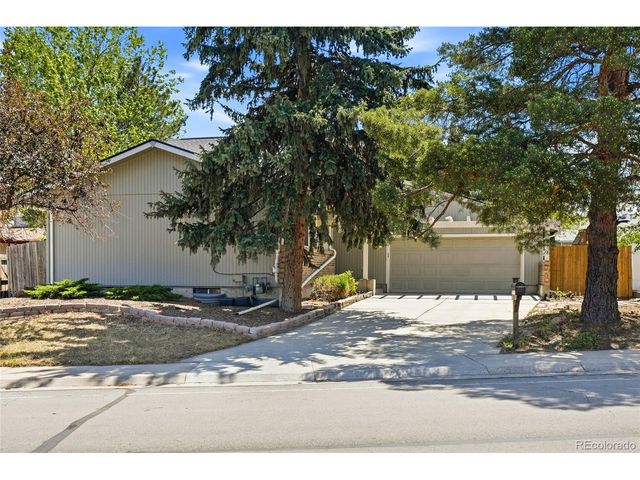 5830 W 73rd Ave, Arvada, CO 80003